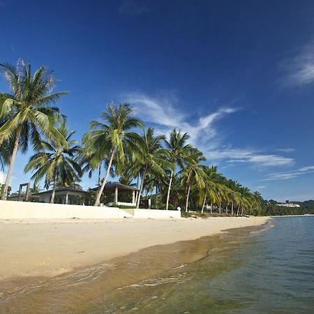 Taling Ngam Beach Baan Asanヴィラ エクステリア 写真